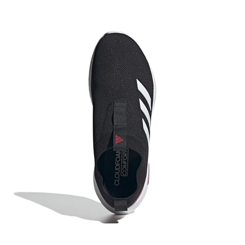 adidas Men Mould Running Sock Shoe - Image 5