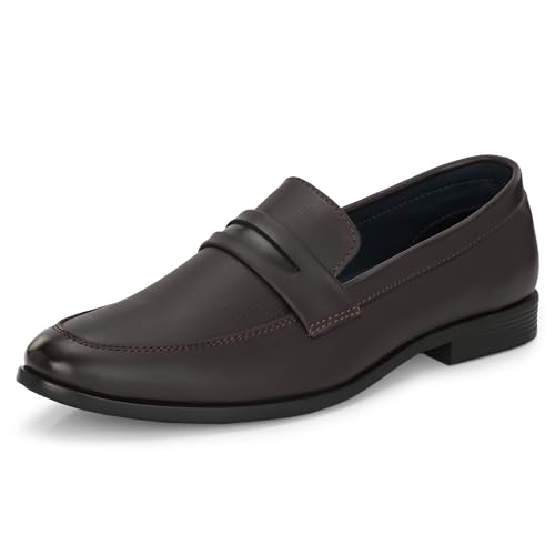 Centrino Formal Shoes for Men Slip-On - Image 2