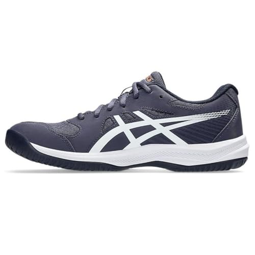 ASICS Upcourt 6 Men's Badminton Shoes - Image 3