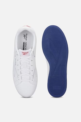 Reebok Unisex Courtswift Sneakers - Image 4