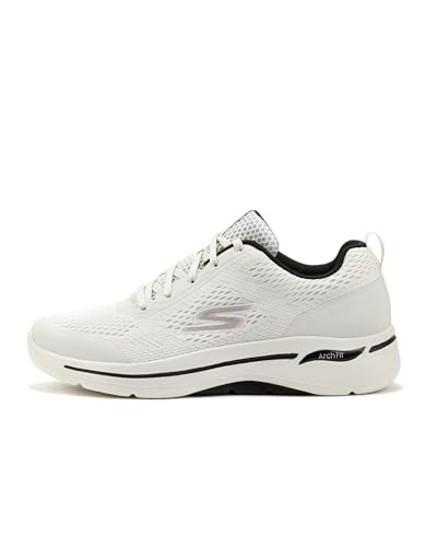 Skechers Men's Go Walk Arch Fit Sneaker - Image 2