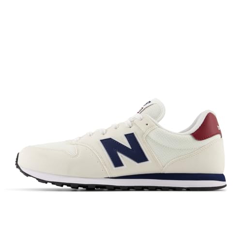 New Balance Unisex 500 Sneakers - Image 5