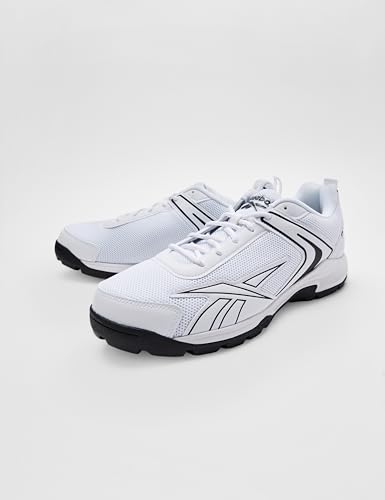 Reebok Men's Cricket Sports Shoes - Lightweight - Image 5