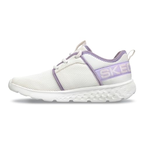 Skechers Girls GO Run 400 Running Shoes - Image 5