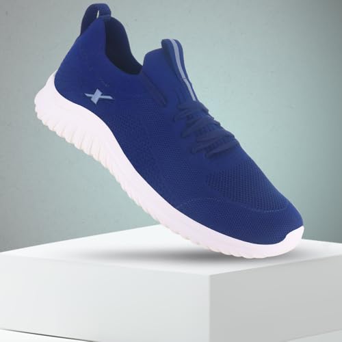 SPARX Men Lace Up Shoes - Image 3