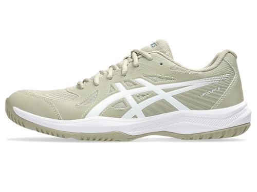 ASICS Men Upcourt 6 Badminton Shoe - Image 4