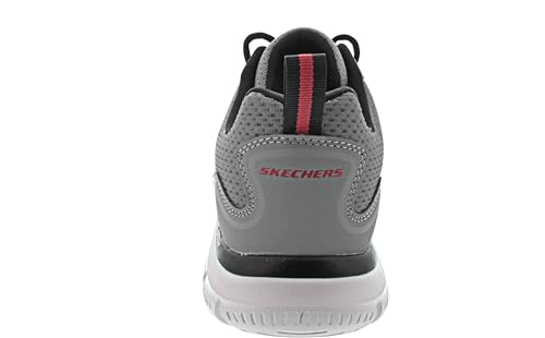 Skechers Men's Mesh Running Shoes - Image 4
