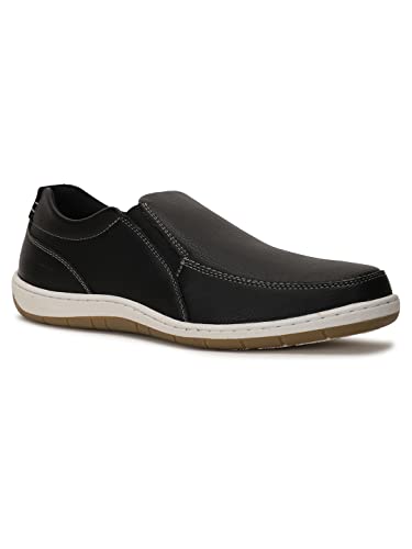 Bata Men's Slip-on Sneaker - Image 2