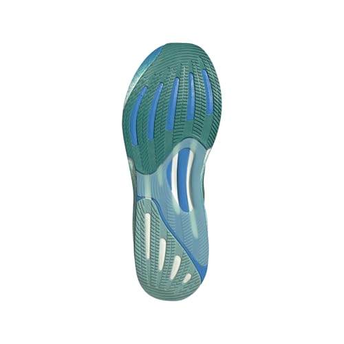 adidas Supernova Rise 2 Men Running Shoes Black - Image 5