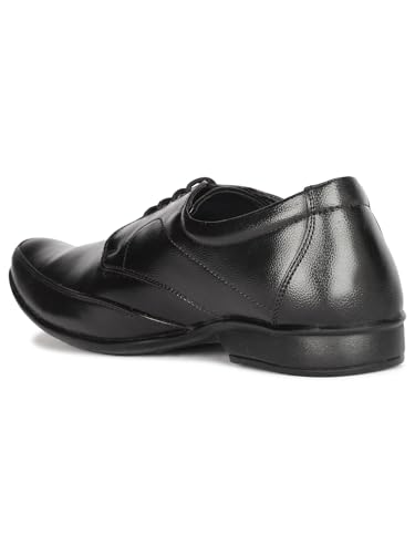 Bata Men School Uniform Shoe - Image 5