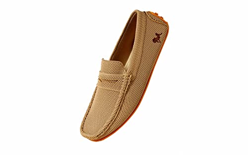 Neeman's Men's Knit Loafers - Image 2