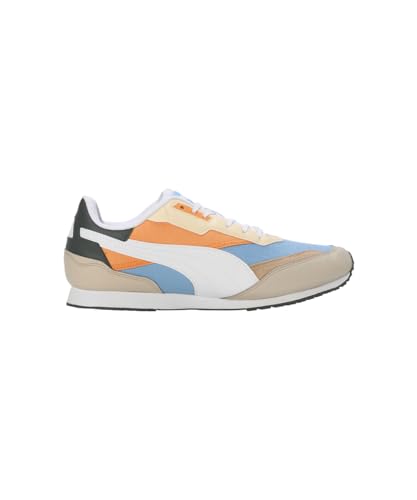 Puma Mens Shuffle Hydra Sneaker - Image 4