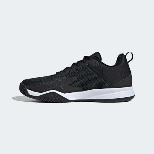 adidas Men's Courtflash Speed Tennis Shoe - Image 3