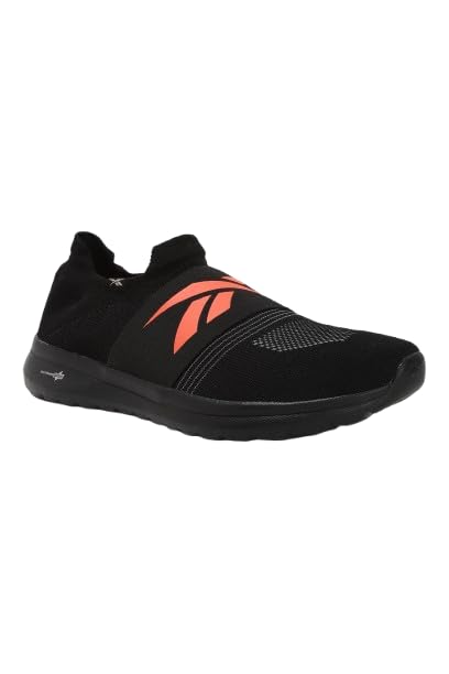 Reebok Men's Soft Slip Sneaker - Image 2
