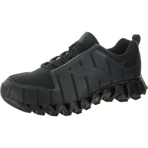 Reebok Men's ZigWild Running Shoe - Image 2