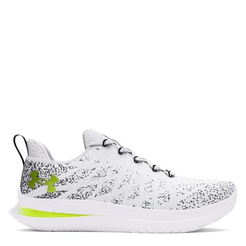 Under Armour Women's Velociti 3 Sneaker - Image 3
