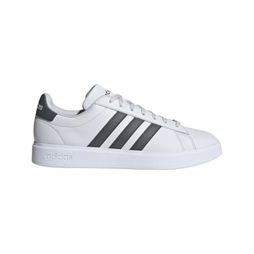 Adidas Men's Grand Court 2.0 Sneaker - Image 2