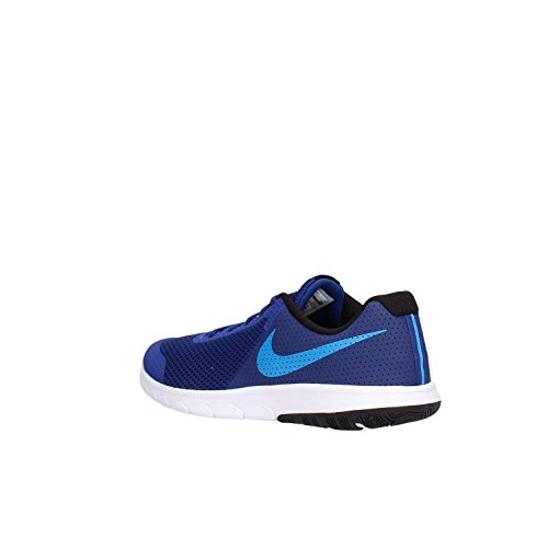 Nike Boys Mesh Running Shoes - Image 3
