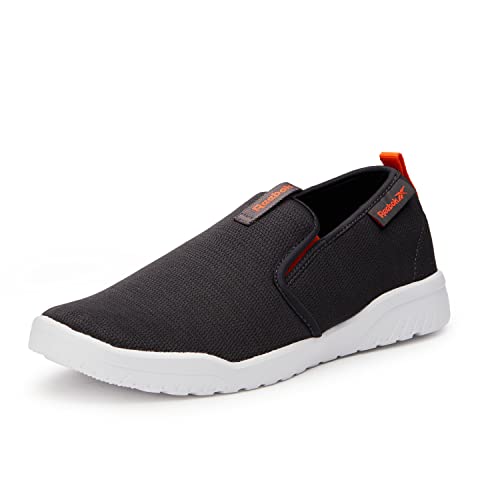 Reebok Men's Walking Shoes Slip-On - Image 2