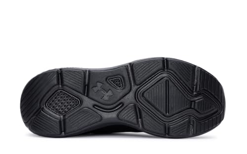 Under Armour Women's Charged Decoy Sneaker - Image 3