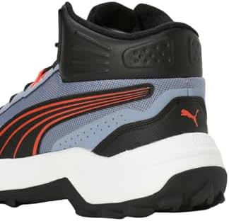 Puma Men's Questblitz Mid Running Shoe - Image 5