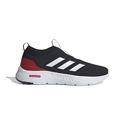 adidas Men Mould Running Sock Shoe - Image 2