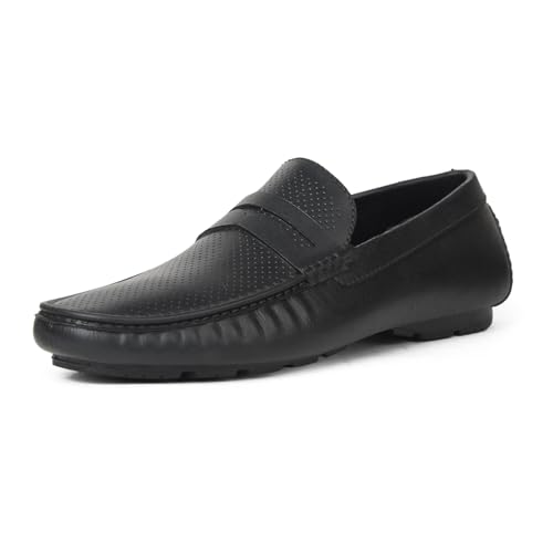 Bata Men's Slip-on Loafer - Image 2