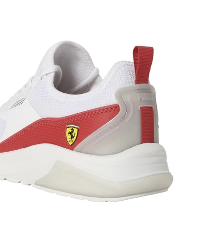 Puma Ferrari Electron E Pro Sneaker - Image 5