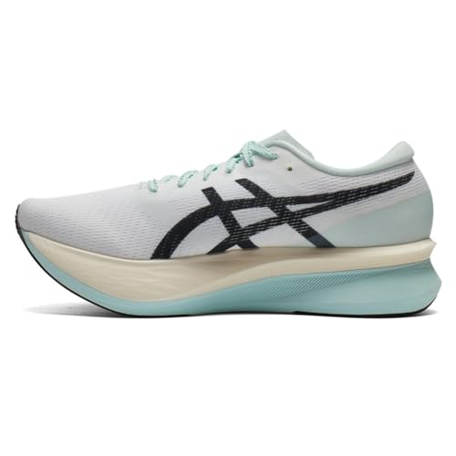 ASICS Unisex Lace Up Running Shoes - Image 5