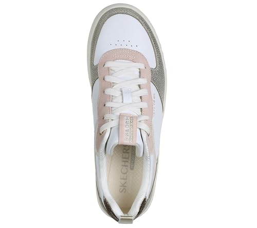 Skechers Women's Lace Up Shoe - Image 4