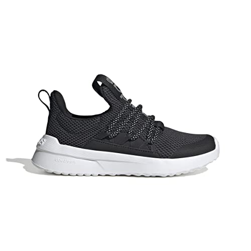 Adidas Lite Racer Adapt Casual Shoe - Image 2