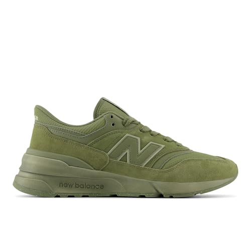 New Balance Unisex 997R Sneakers - Image 3