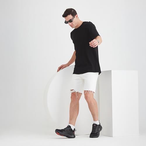 Campus Men Terminator Running Shoes - Image 4