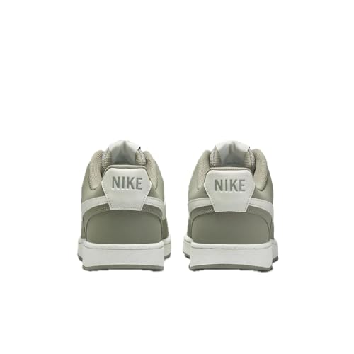 Nike Men's Court Vision Lo Shoe - Image 5