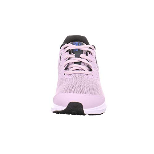 Nike Unisex Lace Up Running Shoes - Image 5