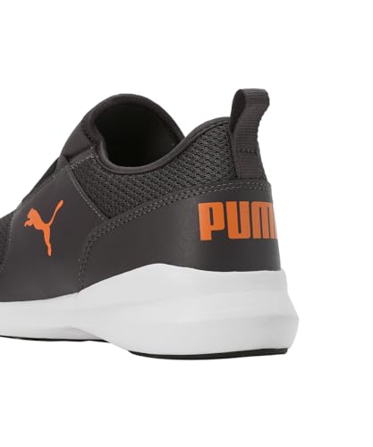 Puma Mens Pacer Slip on Sneaker - Image 5