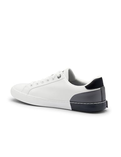 USPA Planal 2.0 Black Casual Sneaker for Man - Image 4