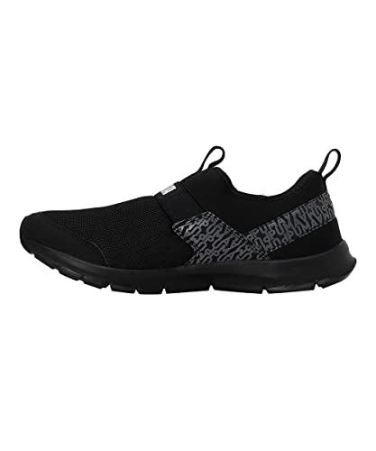 Puma Men Knit V3 Walking Shoe - Image 4