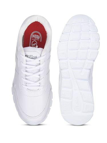 Bata Boys Lace-up School Shoes - Image 5