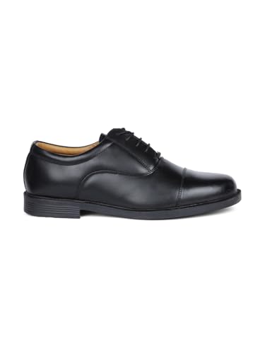Bata Men's Formal Shoes - Image 4