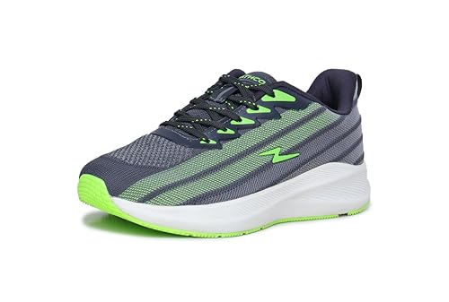 ATHCO Mens Mark Insole Shoes - Image 2