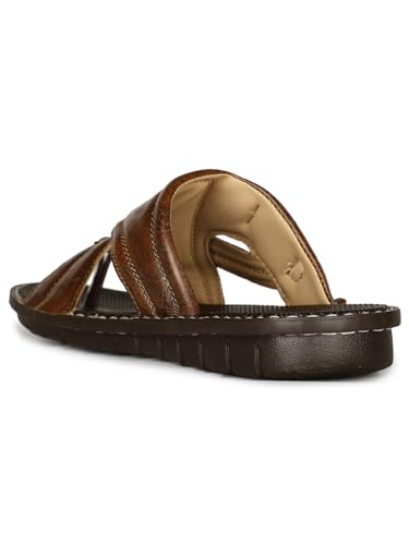 Bata Men's Slip-on Sandal - Image 5