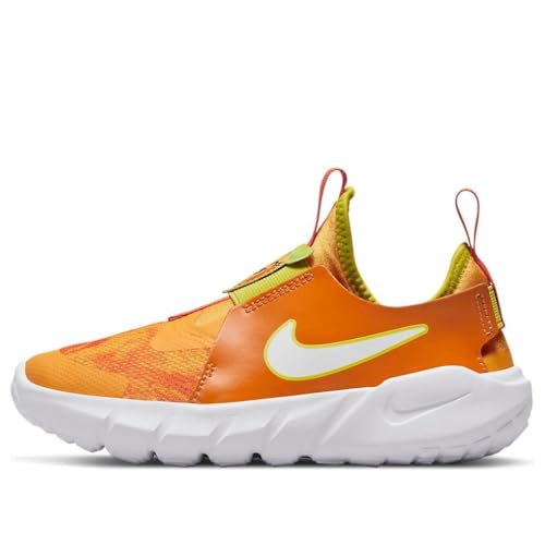 Nike Men's Flex Runner 2 - Kumquat White - Image 2