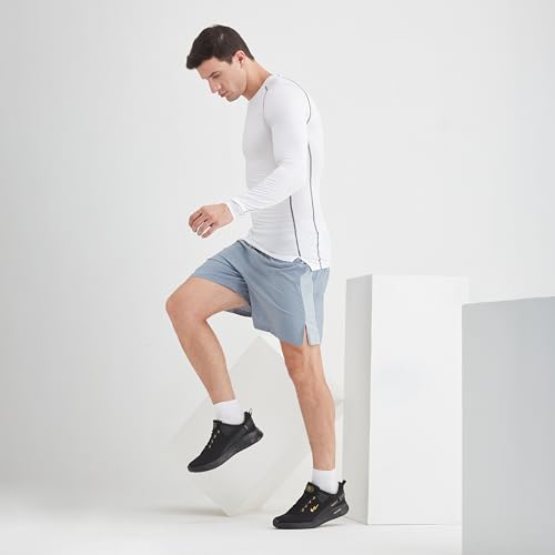 Campus Men Running Shoes - Image 4