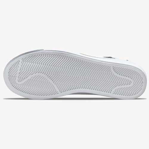 Nike Women's Blazer Low '77 Jumbo Shoe - Image 5