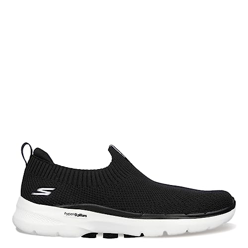 Skechers Women's Go Walk 6 Sneaker - Image 3