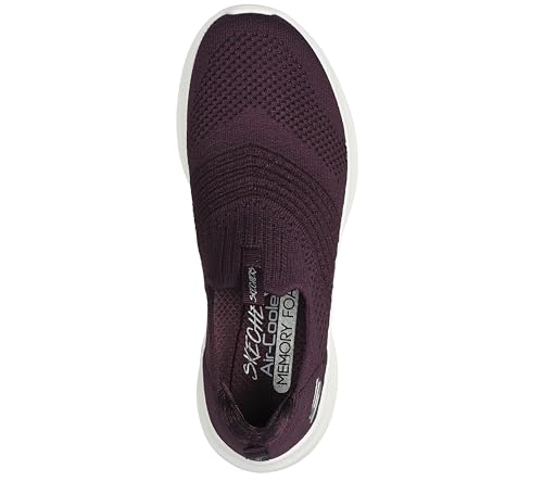 Skechers Women's Ultra Flex Slip Ons - Image 3