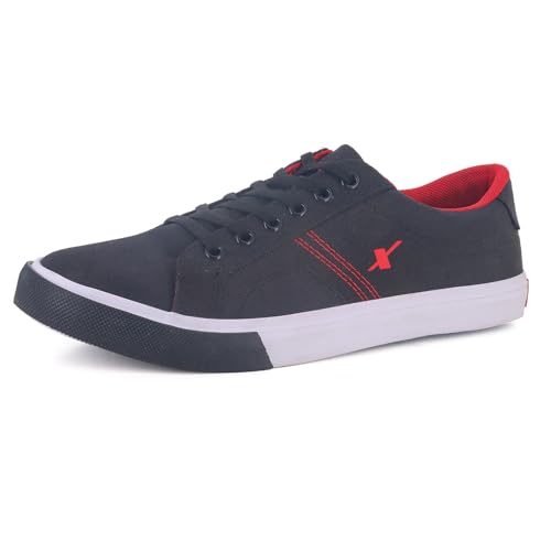 SPARX Men Lace Up Sneaker - Image 2