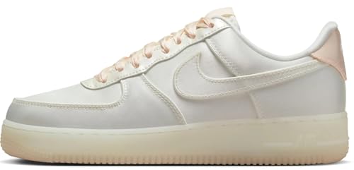 Nike Women's Air Force 1 '07 Lv8 Sneaker - Image 2