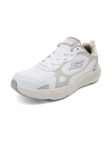 Skechers Men's Running Shoes - Grey - Image 2